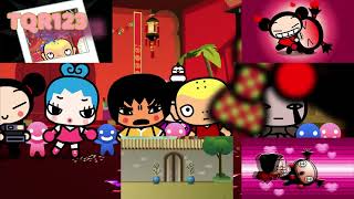 Pucca Abyo - Not Really Much Of A Fighting Tie.. Sparta Extended Remix 1K Special 22