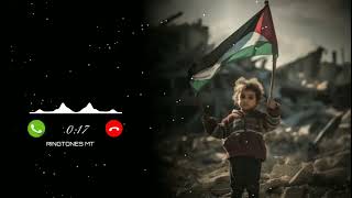 Hum Log Palestini Naat Ringtone  Maut Se Apni Yaari Hai  Palestine  Muhammad Safwan Hasan