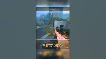 🎯#callofduty #warzone #cod #mw3 #codwarzone #codclips #trickshot #noscope