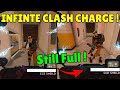 You Can Make Clash Have Endless * CCE SHIELD * Charge - Rainbow Six Siege