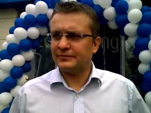 Nokia last interview in Kazakhstan Marek Vaclavik, eNews.kz