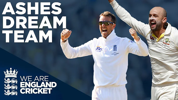 Graeme Swann vs Nathan Lyon | Who Will YOU Pick? |...