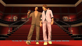 GTA Vice City - Mission #62 - Keep Your Friends Close... (Final Mission)