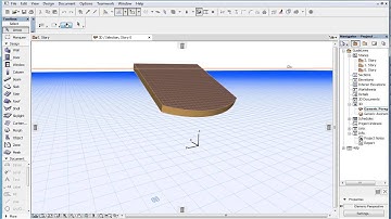 Creating Guide Lines in 3D