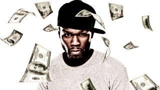 50 Cent - Too Rich