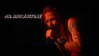 Mr. Brownstone 𝐓𝐡𝐞 𝐑𝐢𝐭𝐳 𝐓𝐡𝐞𝐚𝐭𝐫𝐞 (4k)