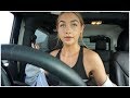 VLOG | New Furniture, New Lashes, What i Eat VLOG | New Furniture, New Lashes, What i Eat