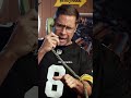 Pittsburgh Dad vs. Packers Dad π | Hilarious Fan Showdown #shorts