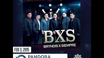 BXS TODO CAMBIA MIX 2015 BXS TODO CAMBIA MIX 2015