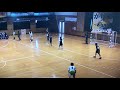 ハンドボール アウトロング2