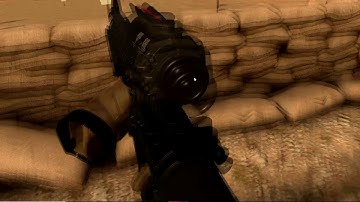 Oculus Rift S issues on onward and all vr first person shooters