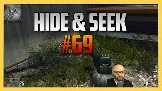 Hide and Seek #69 - There but not there. What the hell. | Swiftor