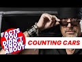 The Untold Truth About "Counting Cars"