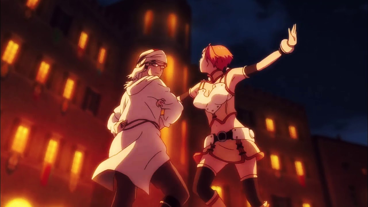 Omae Wa Mou - Dueto - Legendado