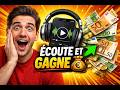 Audio Cash Affiliated : Gagne de l’argent avec l’affiliation et les revenus automatisés