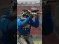 2026 Pro Tip: How to Paintball Slide like an Athlete! #facts