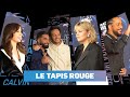 Dcouvrez les looks du tapis rouge des nrj music awards 2023 nma2023 nrj