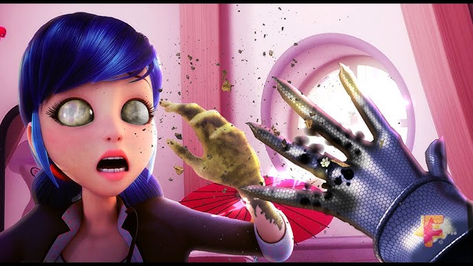 Ladyblog Miraculous🦋 on X: And so it begins🔥 10 days to Miraculous  World: Paris, Tales of Shadybug and Claw Noir! #MiraculousLadybug  #MLBReverse  / X