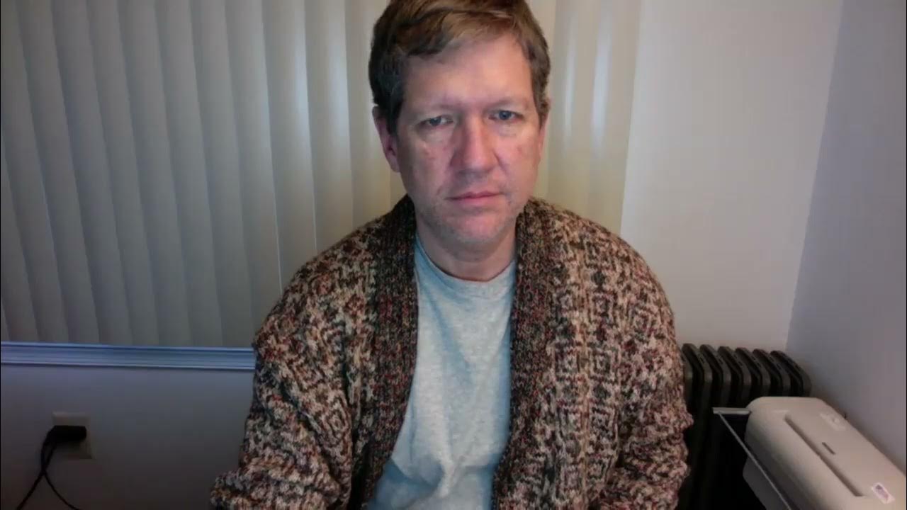 Disappearing Objects with Virtual Background on Zoom YouTube