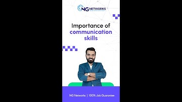 Start with New Career Paths, Enroll in NG Networks NDS course and take your career to the next level