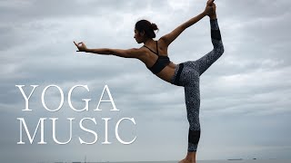 Yoga music, peace of mind, meditation music, tension, relaxation, stress relief music