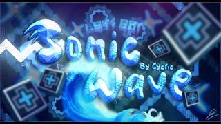 Sonic Wave 44% // New Hardest