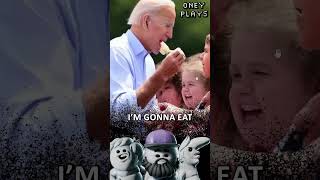 Joe Biden Muckbang Net Worth