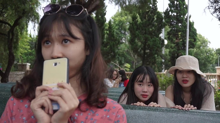 Clip hot "Cô gái bị tra tấn tinh thần và ..."
