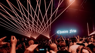 GABBERLAND: 2025 | Chosen Few Tribute