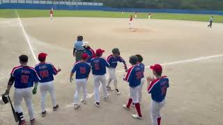 Tommy Mcmillan- At Bats