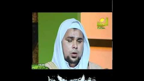 سورة الفجر -الشيخ عبد الله كامل