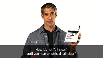 Episode 5, Disaster and Preparedness: Don