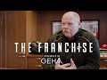 The franchise presented by geha  ep 1 be great