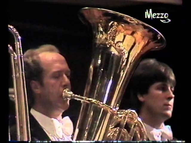 Strauss - Symphonie alpestre:extrait : Orch Philh Berlin / H. von Karajan