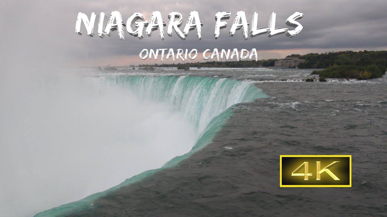DIRECTION NIAGARA FALLS ONTARIO CANADA🇨🇦niagarafallsfalls