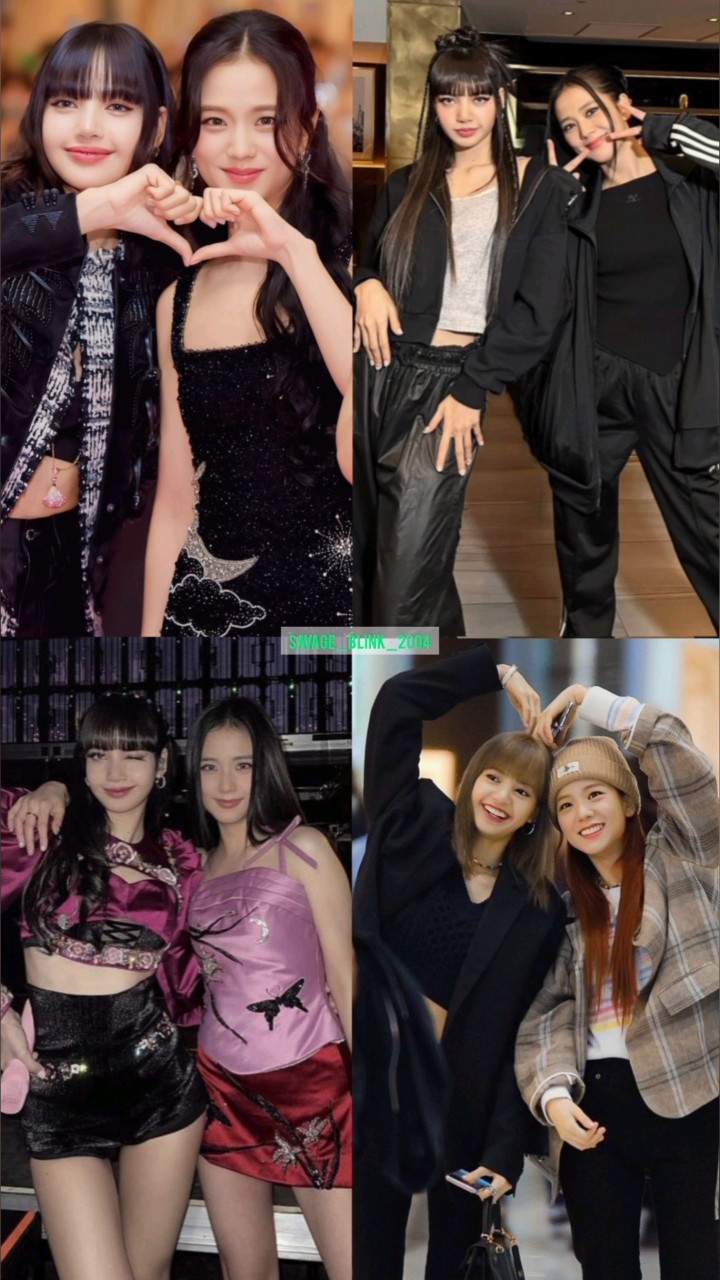 LISOO Iconic Vocal Acapella ?? #lisa #jisoo #lisoo #rosé #jennie #blackpink #shorts