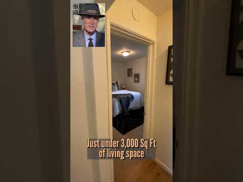 1411 Parker St, Berkeley, CA home video tour