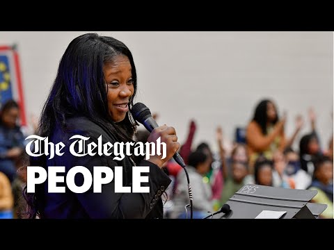 'Representation matters,' LaRhonda Patrick on being Warner Robins first Black female mayor