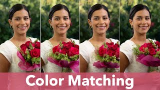 Which Camera Has The Best Color - Canon, Nikon, Lumix or Sony? Do You See The Difference?