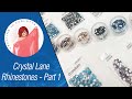 Rhinestoning and Embellishing an Outfit - Video 1 of 2