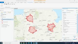 Running a Site Selection Analysis to Find the Right Retail Location | TravelTime & ArcGIS