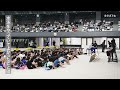 北島康介さんら元五輪選手3人が青森で水泳教室