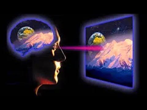 Video: ¿Cuál es la similitud entre sensación y percepción?