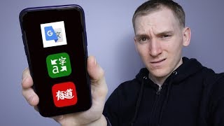 Top 20+ best chinese translator app for iphone