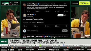 Monday, November 17th