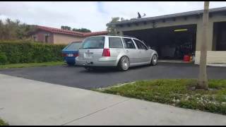 Athlete Statistics Tdi evry mod + straight pipe take off