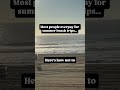 Most People Overpay For Beach Trips… Here’s How Not To