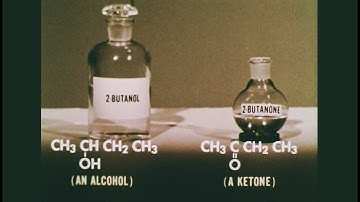 The Synthesis of an Organic Compound - 1962, UC Berkeley