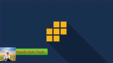 Quản Trị Cơ Sở Dữ Liệu  - Phần 3