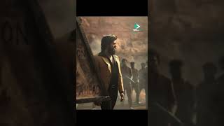 YouTube Shorts: KGF Chapter 2 Trailer  Telugu YashSanjay DuttRaveenaSrinidhiPrashanth Neel